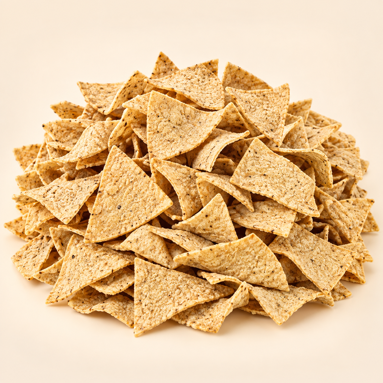 Nachos Insumos Colmex